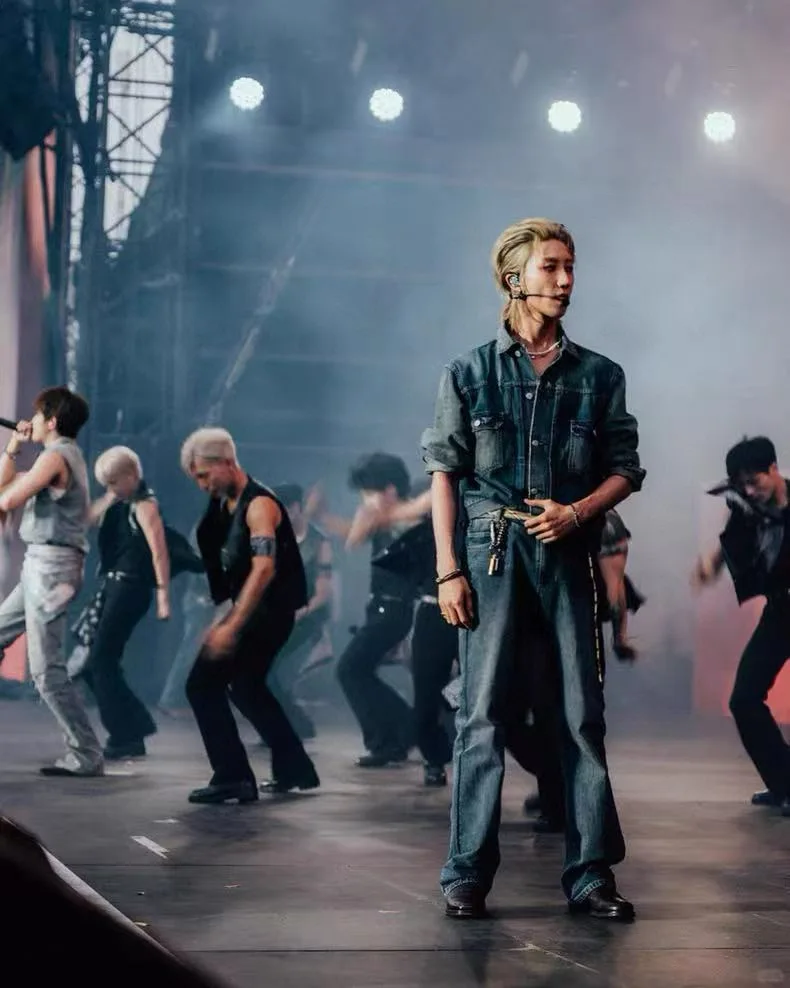 Waed Denim Jaet ERD Depred Rich Second Generation PE DEUX Casual Trendy Long Sve Zipper Closure Pure Color Jeans ...
Waed Denim Jaet ERD Depred Rich Second Generation PE DEUX Casual Trendy Long Sve Zipper Closure Pure Color Jeans ...