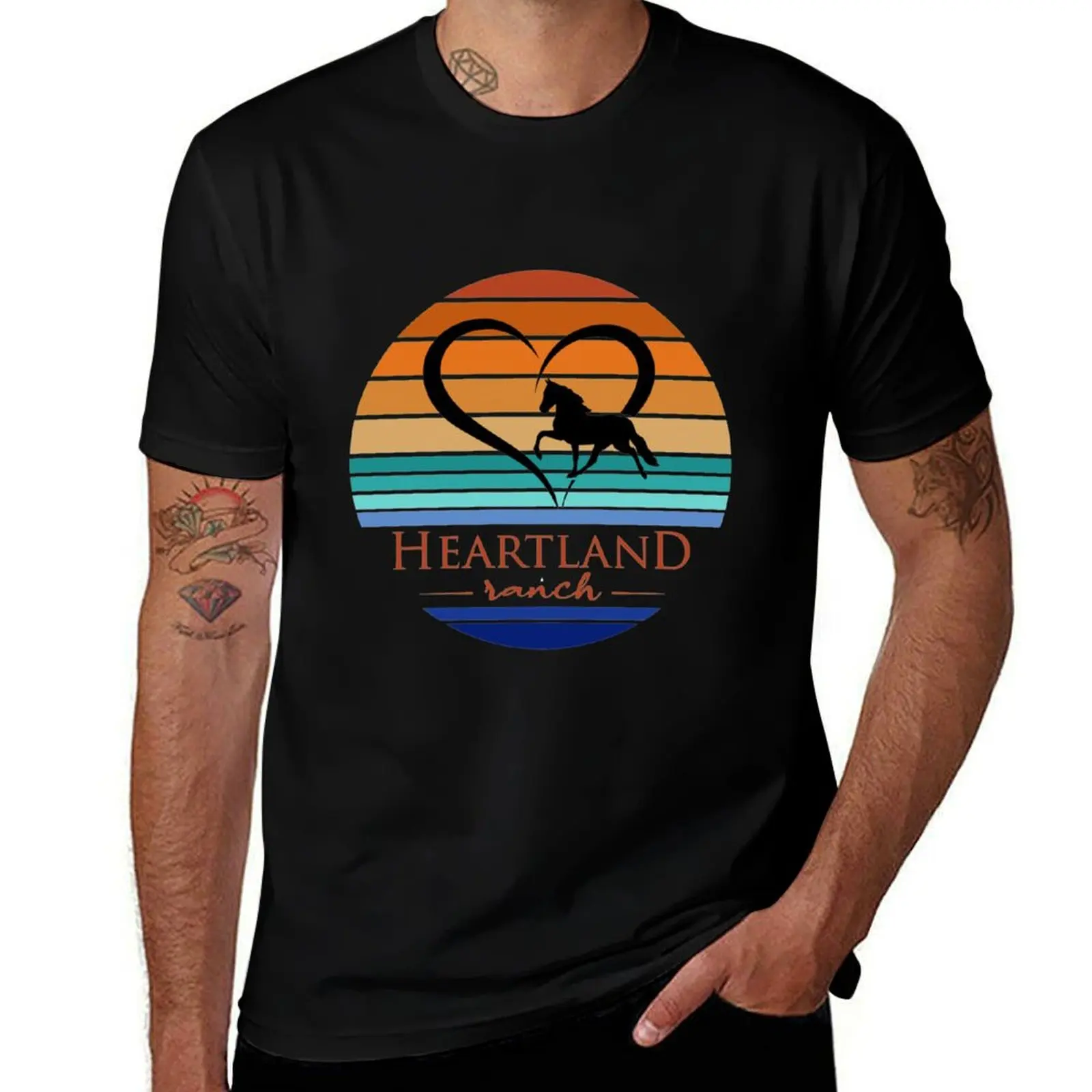 Heartland,Heartland Ranch,glitter Heartland, heartland netflix,sunset heartland, heartland US, heart T-Shirt
Heartland,Heartland Ranch,glitter Heartland, heartland netflix,sunset heartland, heartland US, heart T-Shirt