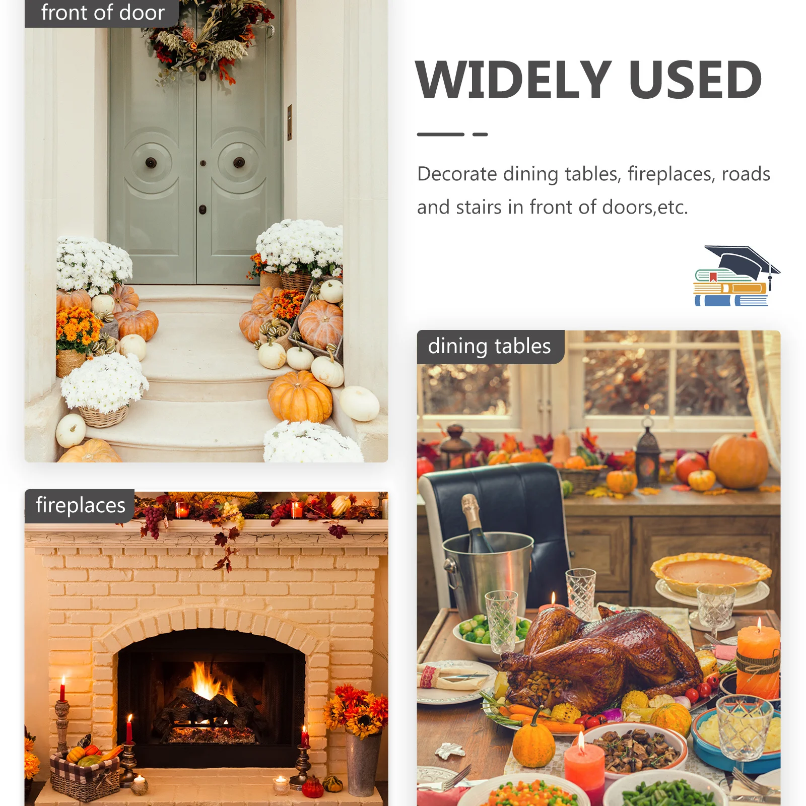 100pcs Yellow Artificial Ginkgo Leaves Silk Fake Morning Glory Vine Decor Party Supplies Fence Garden nament Home Scatter 
100pcs Yellow Artificial Ginkgo Leaves Silk Fake Morning Glory Vine Decor Party Supplies Fence Garden nament Home Scatter