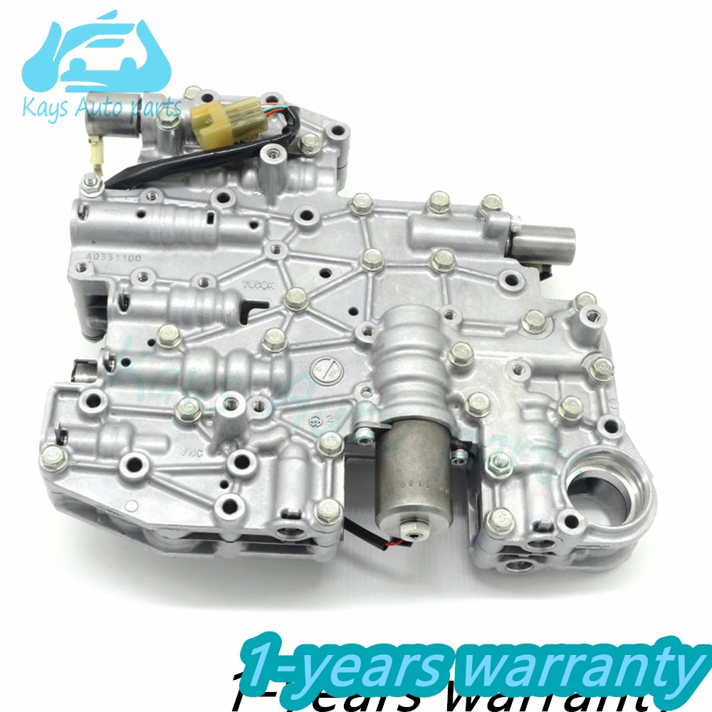 New TR690 CVT transmission valve body 31825AA052 31706AA030 31706AA033, suitable for subaru Inland Forester 3 1706AA140 31706AA1
New TR690 CVT transmission valve body 31825AA052 31706AA030 31706AA033, suitable for subaru Inland Forester 3 1706AA140 31706AA1