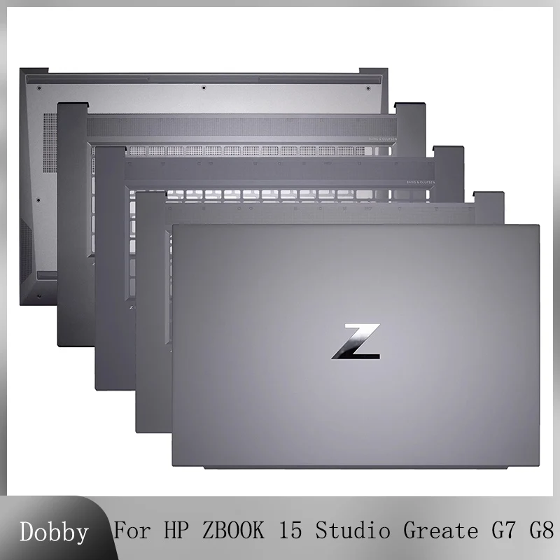New Original For HP ZBOOK 15 Studio Greate G7 G8 Laptop LCD Back Cover Frame Bezel Palmrest Bottom Case M15647-001 M14608-001
New Original For HP ZBOOK 15 Studio Greate G7 G8 Laptop LCD Back Cover Frame Bezel Palmrest Bottom Case M15647-001 M14608-001
