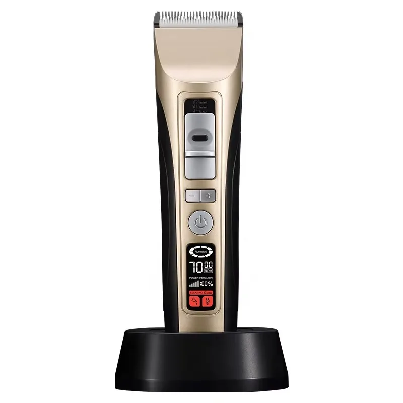 Electronic Dog Hair Remover Hair Cutting Brush Cutting Pet Grooming Machine
Electronic Dog Hair Remover Hair Cutting Brush Cutting Pet Grooming Machine
