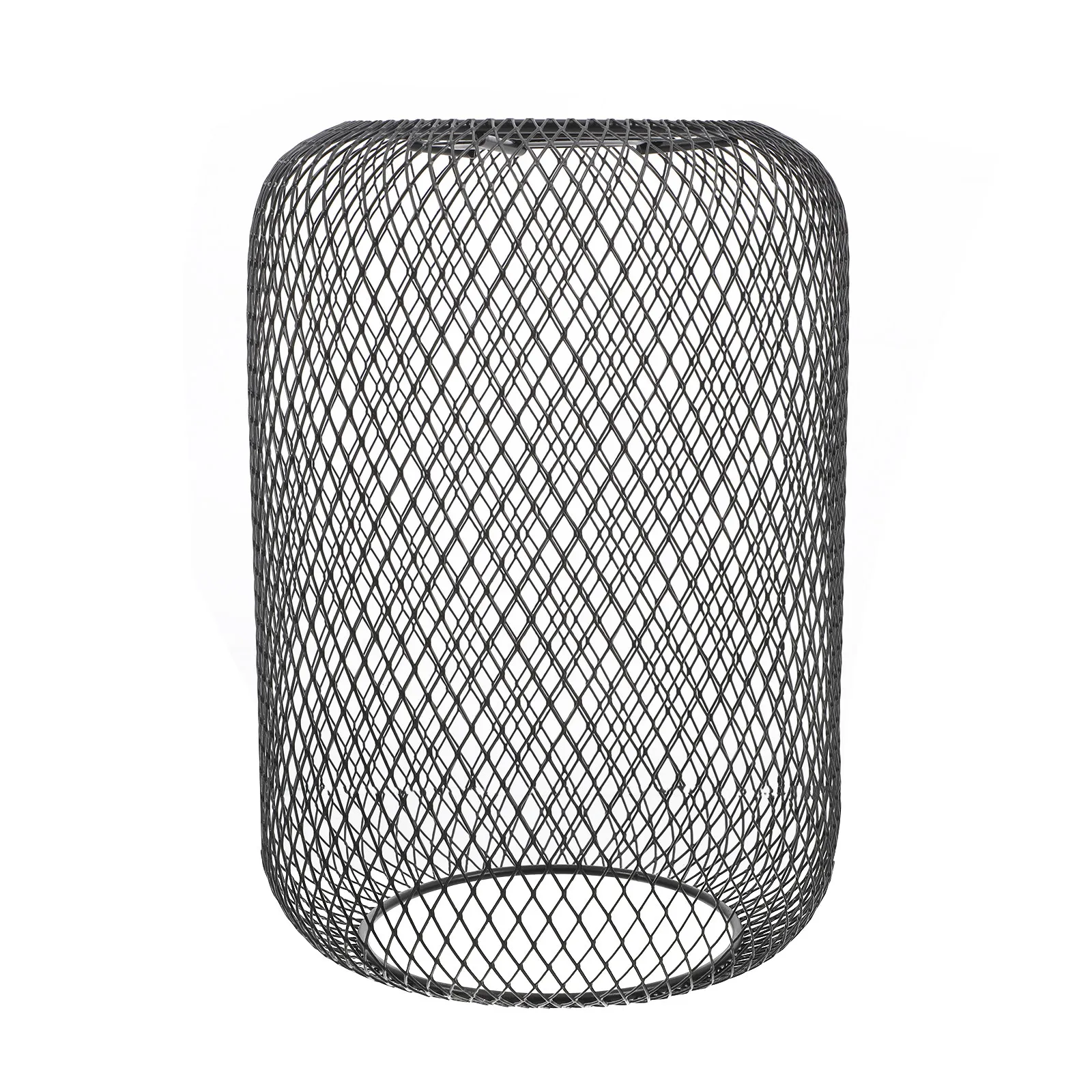 Промышленный винтажный светильник-клетка из железной проволоки, металлический подвесной светильник для столовой, кухни, сменный плафон для настольной лампы
Промышленный винтажный светильник-клетка из железной проволоки, металлический подвесной светильник для столовой, кухни, сменный плафон для настольной лампы