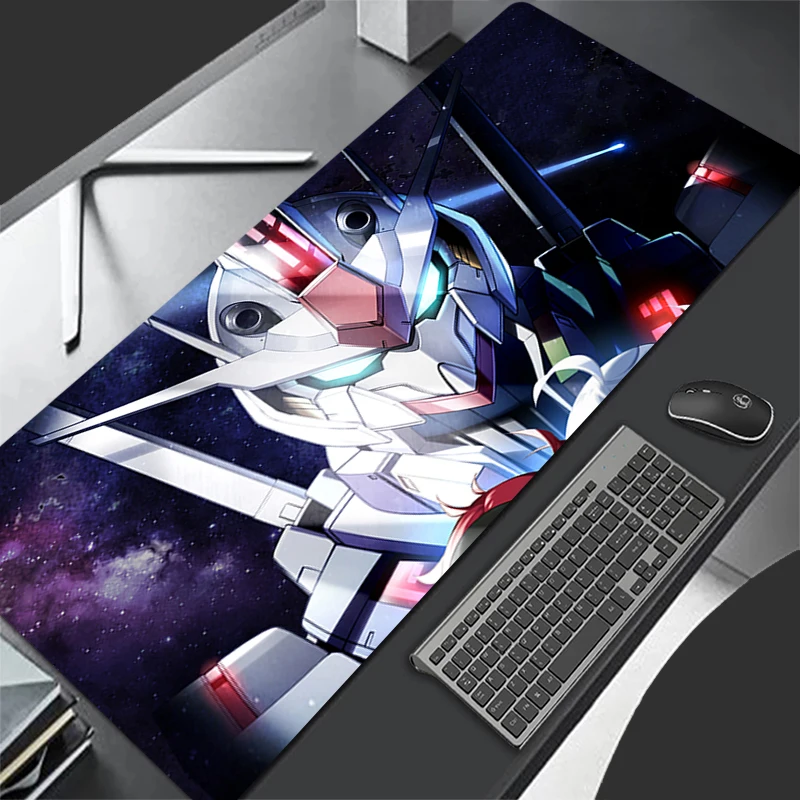 Mouse Pad Large Mechanical Warrior Gundam Aerial Gamer Keyboard Mat Pads Gaming Desk Protector Mousepad Deskmat PC game Mousepad
Mouse Pad Large Mechanical Warrior Gundam Aerial Gamer Keyboard Mat Pads Gaming Desk Protector Mousepad Deskmat PC game Mousepad