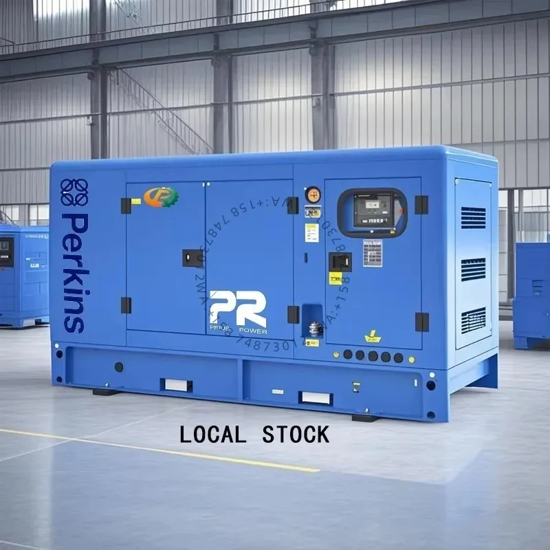 Горячая распродажа: 3-фазный 100% бесшумный дизельный генератор 30кВА, 40кВА, 50кВА, 60кВА, 70кВА, 80кВА, 90кВА, 100кВА, 200кВА, 300кВА
Горячая распродажа: 3-фазный 100% бесшумный дизельный генератор 30кВА, 40кВА, 50кВА, 60кВА, 70кВА, 80кВА, 90кВА, 100кВА, 200кВА, 300кВА