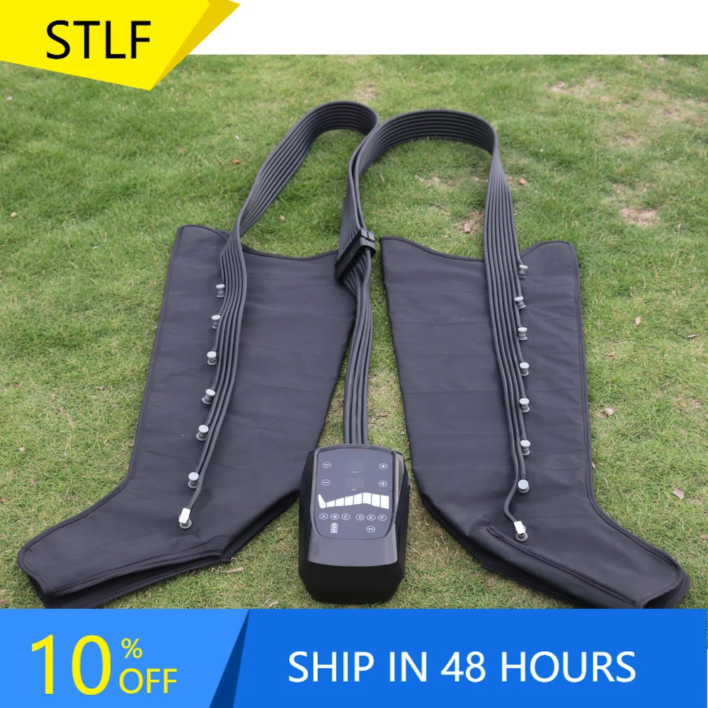 STLF8 Chamber Air Compression Compressible Limb System Lymphedema Leg Massage Pump And Boots For Wholesales Low Moq ABS
STLF8 Chamber Air Compression Compressible Limb System Lymphedema Leg Massage Pump And Boots For Wholesales Low Moq ABS