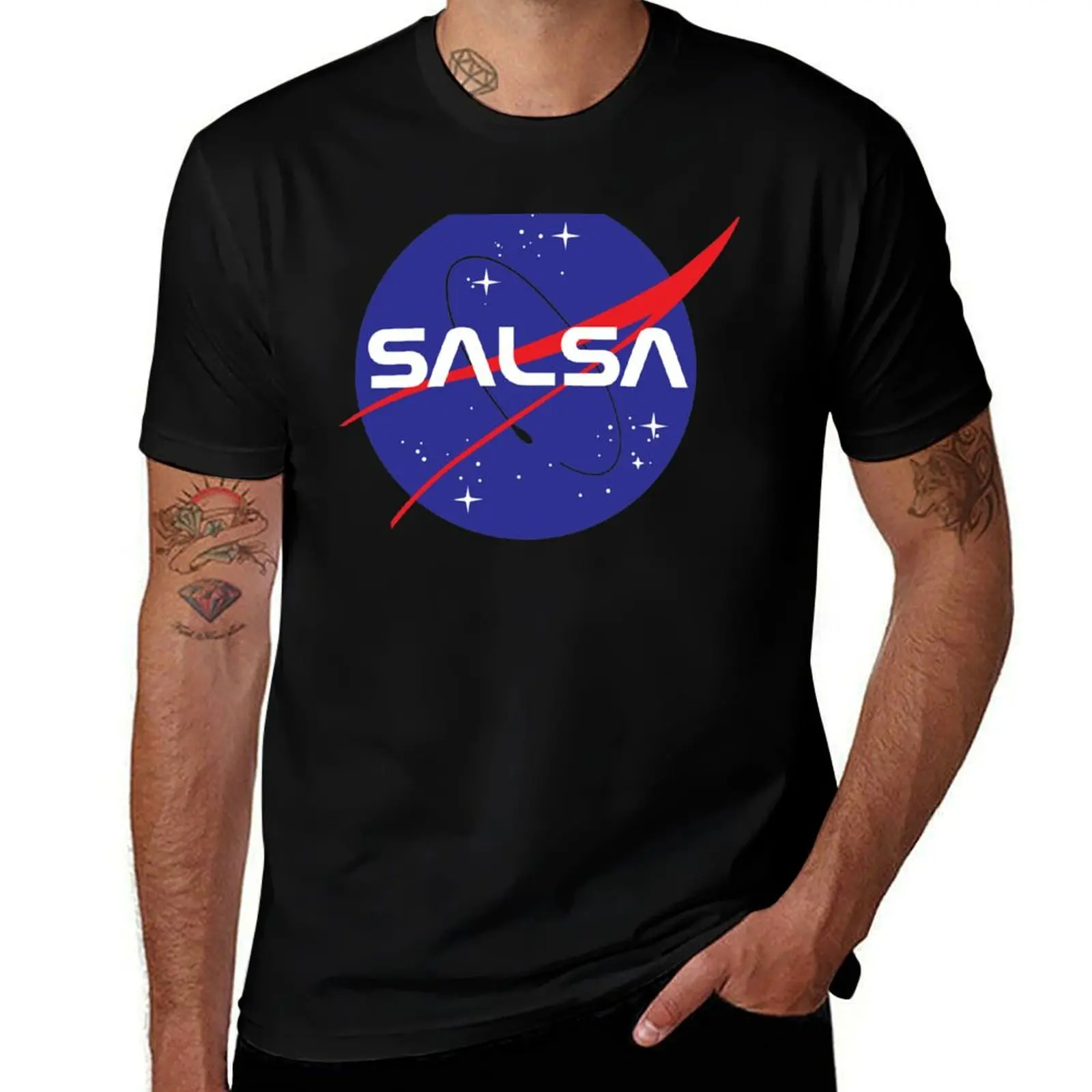 Salsa trending T-Shirt new edition plus sizes gifts for boyfriend topping mens graphic t-shirts anime
Salsa trending T-Shirt new edition plus sizes gifts for boyfriend topping mens graphic t-shirts anime