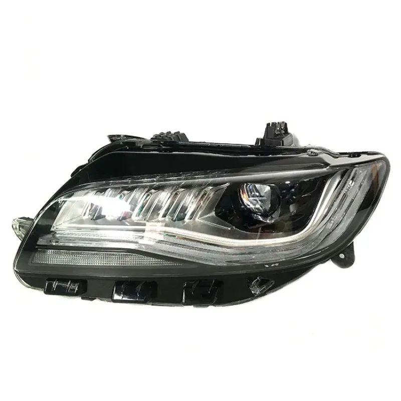High Quality Auto Lighting Systems Headlamps 6000k Front Headlight For Lincoln MKZ 2017-2018 Long-lasting
High Quality Auto Lighting Systems Headlamps 6000k Front Headlight For Lincoln MKZ 2017-2018 Long-lasting