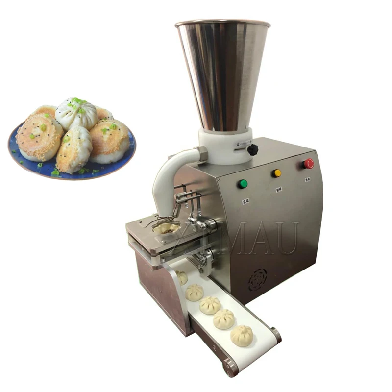 Электрическая машина для изготовления Baozi Новая электрическая полуавтоматическая машина Shaomai
Электрическая машина для изготовления Baozi Новая электрическая полуавтоматическая машина Shaomai