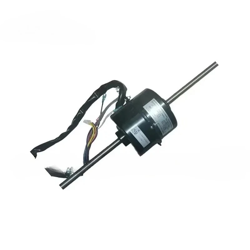 Brand New Suitable for Hitachi air conditioning RPIZ-28FSNQS motor H7B00827A Internal motor of air duct fan YSK95-15-4-A motor
Brand New Suitable for Hitachi air conditioning RPIZ-28FSNQS motor H7B00827A Internal motor of air duct fan YSK95-15-4-A motor