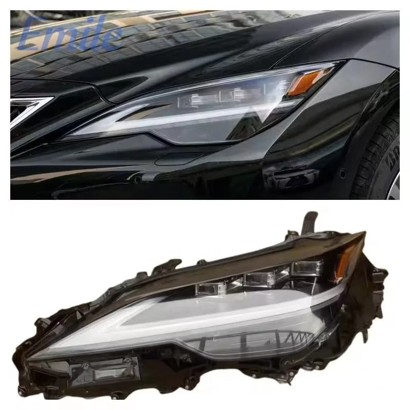 High Quality for Ls 500h Headlights 2021 2022 2023 2024 for Ls 500 Accessories LED Headlights for Ls500h
High Quality for Ls 500h Headlights 2021 2022 2023 2024 for Ls 500 Accessories LED Headlights for Ls500h