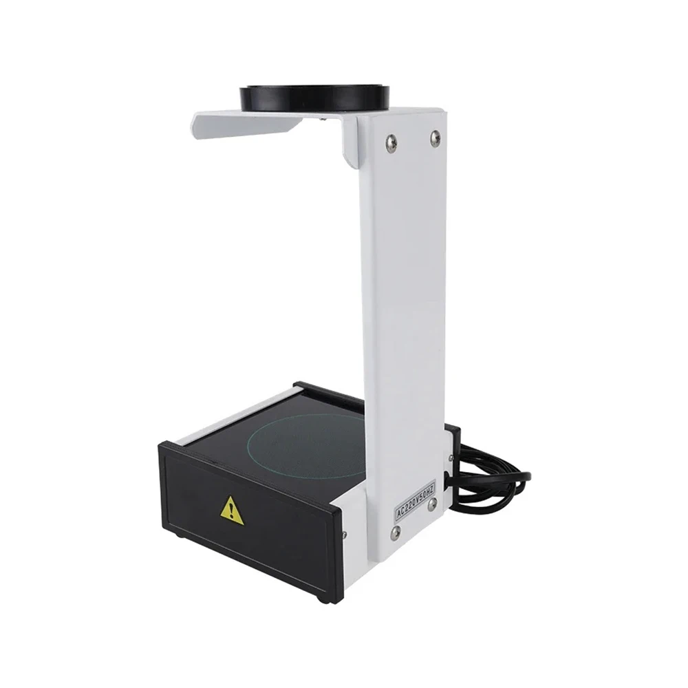 Advanced Progressive Lens Stress Tester Polarized Light Technology Multi-Focal Lens Bending Stress Analysis 1 Year
Advanced Progressive Lens Stress Tester Polarized Light Technology Multi-Focal Lens Bending Stress Analysis 1 Year