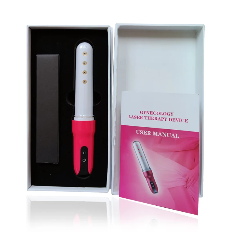New Vaginal Health Care Products Lastek Home Use Women Pelvic Infection Vaginitis Treatment Physical Therapy Device
New Vaginal Health Care Products Lastek Home Use Women Pelvic Infection Vaginitis Treatment Physical Therapy Device