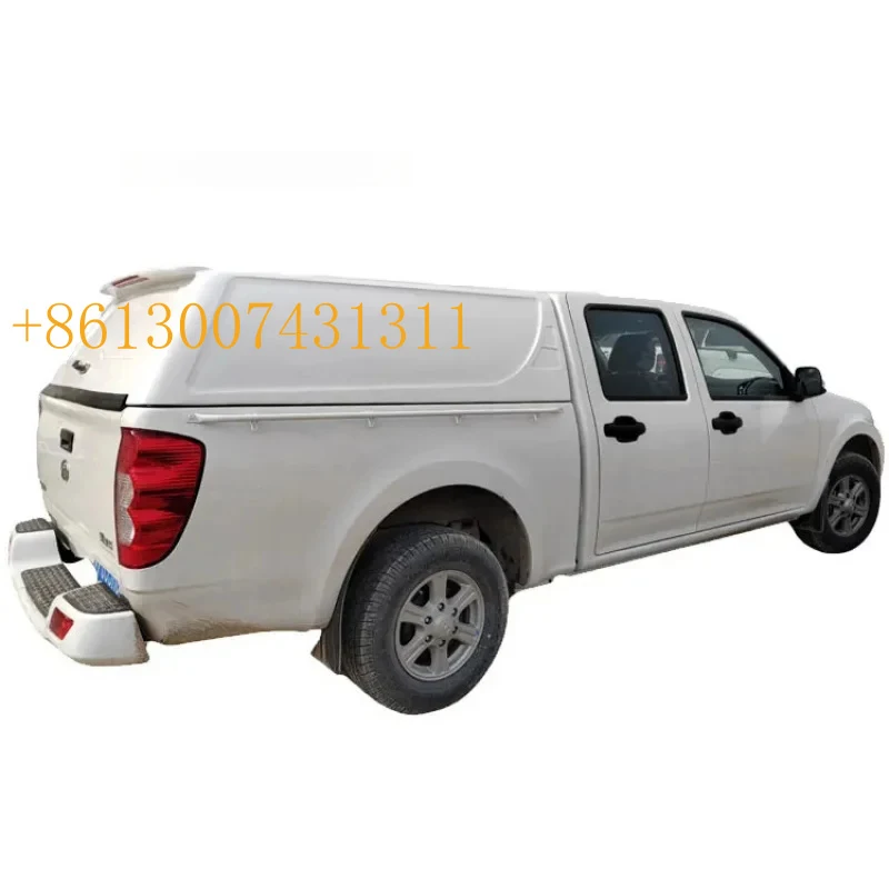FactoryManual Operation Aluminum Alloy Truck Topper Pickup Truck Canopy Locking Hinged Features Waterproof Tailbox Function
FactoryManual Operation Aluminum Alloy Truck Topper Pickup Truck Canopy Locking Hinged Features Waterproof Tailbox Function