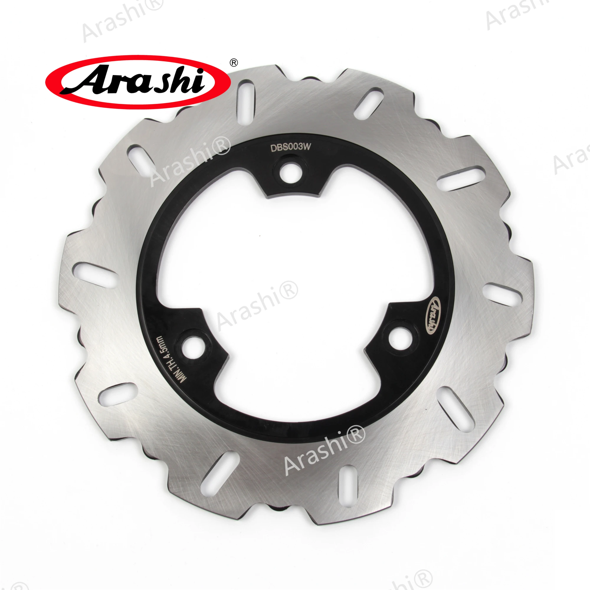 Motorcycle Fixed Rear Brake Disc Rotor Accessories For HONDA SPADA 250 NSR250 Brake Disk 1988 CBR250 CBR 250 (NC19) NC16.18.21
Motorcycle Fixed Rear Brake Disc Rotor Accessories For HONDA SPADA 250 NSR250 Brake Disk 1988 CBR250 CBR 250 (NC19) NC16.18.21