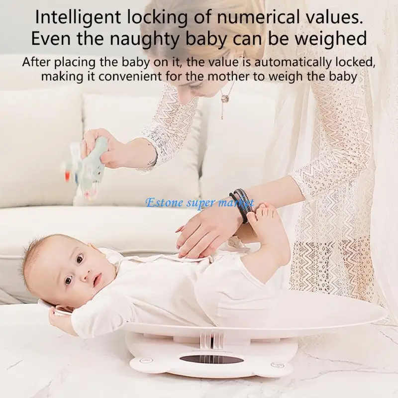 090B Interactive Toddler Scale Designed For Developmental Milestones Measurement Using Cartoon Themed Protective Cover
090B Interactive Toddler Scale Designed For Developmental Milestones Measurement Using Cartoon Themed Protective Cover