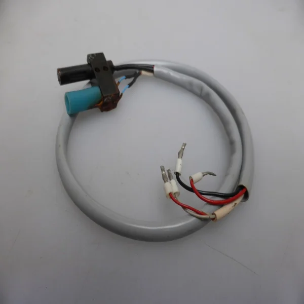 Friedberg K660 Iarm 12p1501s8l Brand New Original Spot Plc
Friedberg K660 Iarm 12p1501s8l Brand New Original Spot Plc