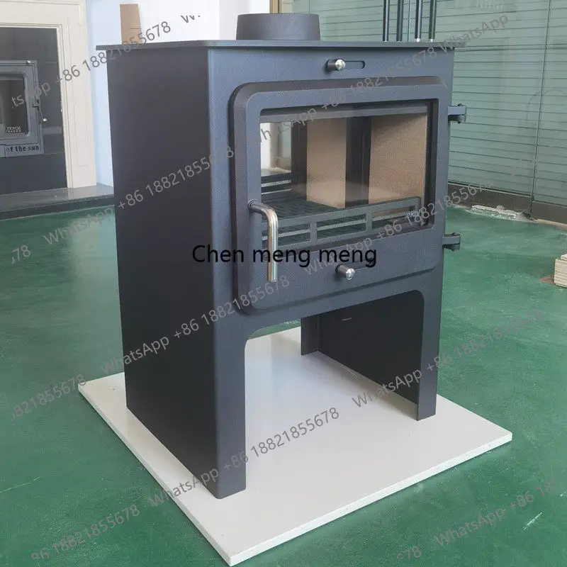 Fireplace Real Fire Fireplace Wood-burning Heating Furnace Modern Simple Wood-burning Fireplace Homestay
Fireplace Real Fire Fireplace Wood-burning Heating Furnace Modern Simple Wood-burning Fireplace Homestay