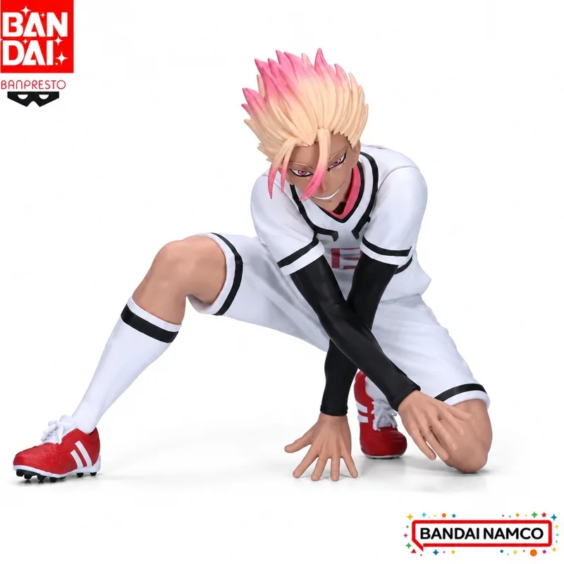 In Stock Bandai Original Banpresto Bleach Ryusei Shido Action Figure Model Doll Brand New Boxed Anime Characters Toys Model
In Stock Bandai Original Banpresto Bleach Ryusei Shido Action Figure Model Doll Brand New Boxed Anime Characters Toys Model
