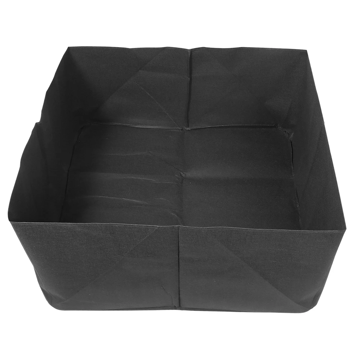 300 Pcs Grow Bag Nonwoven Fabric Pouch Plant Growing Vegetable Potato Planting for Garden
300 Pcs Grow Bag Nonwoven Fabric Pouch Plant Growing Vegetable Potato Planting for Garden