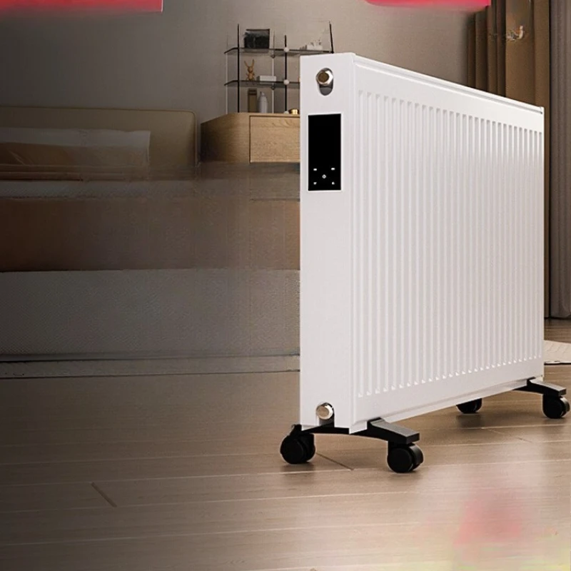 Water-filled electric radiator Household steel plate type water heater Large area water circulation electric heater
Water-filled electric radiator Household steel plate type water heater Large area water circulation electric heater
