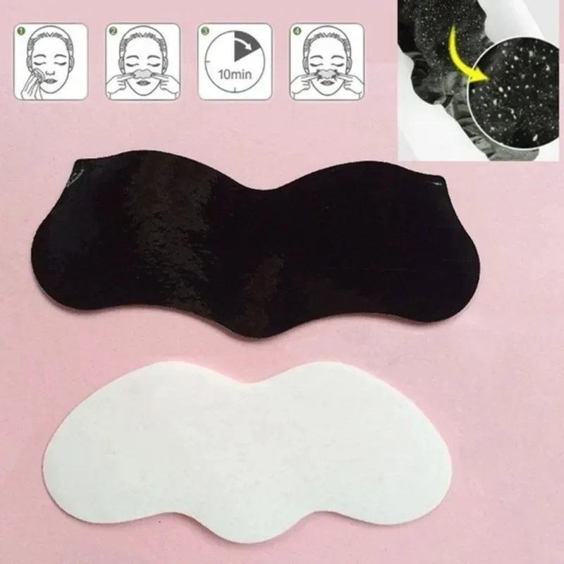 Black Removal Mask Removes nose lines Deep shrink clean pores Nose Black Removal sticker Skin care mask patch
Black Removal Mask Removes nose lines Deep shrink clean pores Nose Black Removal sticker Skin care mask patch