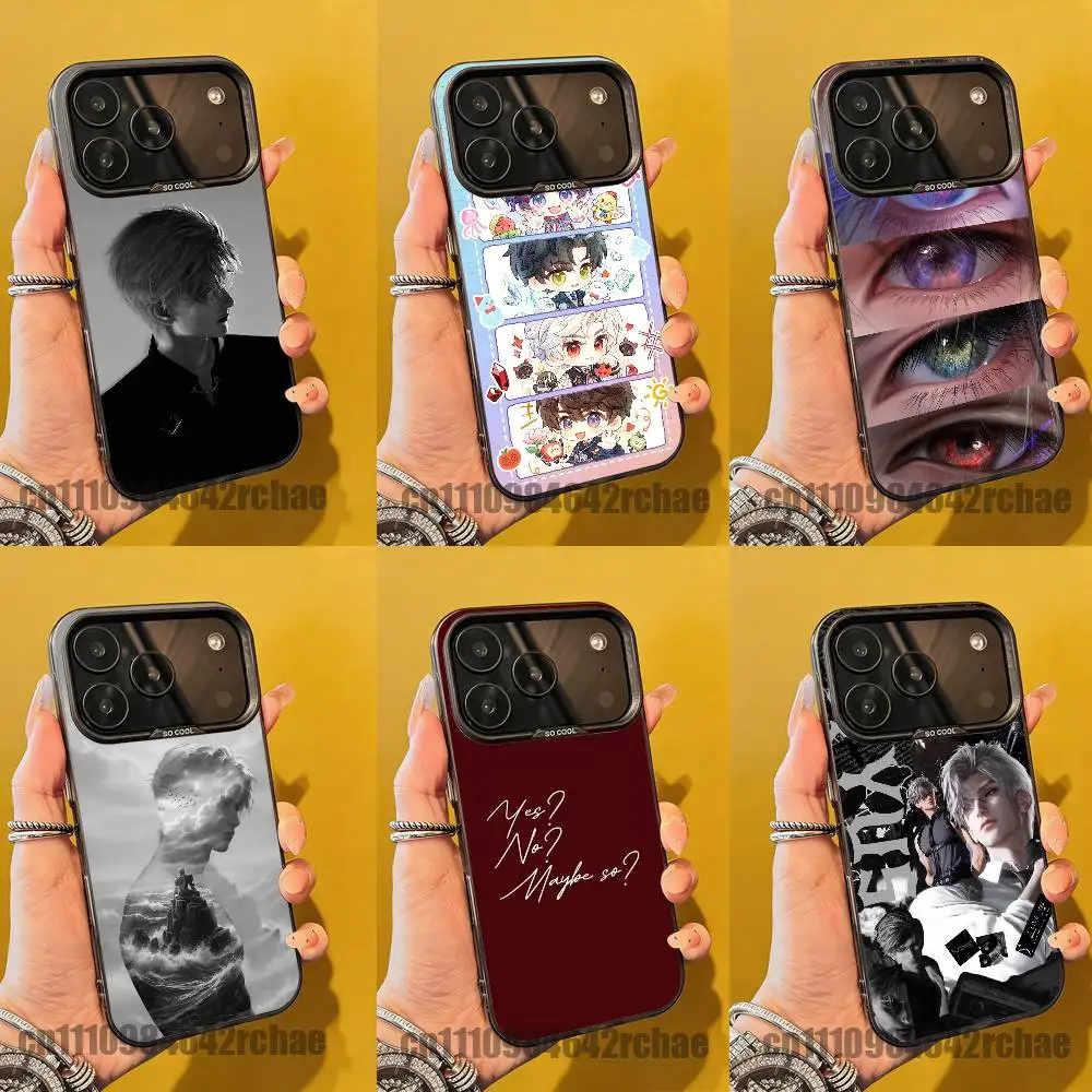 For Love And Deepspace Sylus Phone Case iPhone 15,12,11,14,13,16,17,E,Max,Plus,Air,Pro,Mini Shockproof Cover
For Love And Deepspace Sylus Phone Case iPhone 15,12,11,14,13,16,17,E,Max,Plus,Air,Pro,Mini Shockproof Cover