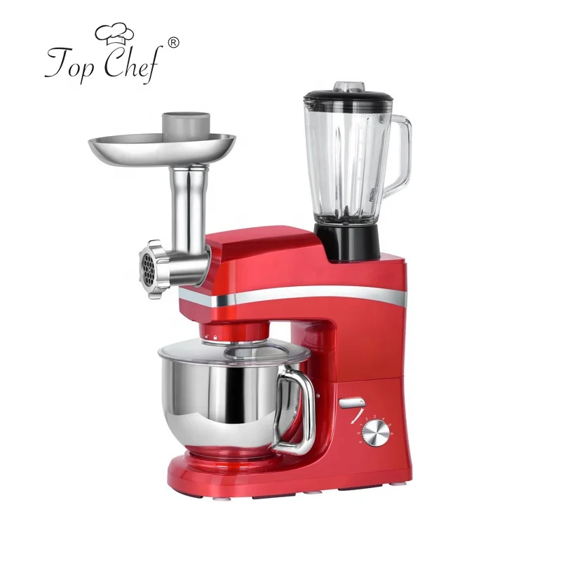 2026 New ModelTop Chef Home Use 1300W Stand xer 5L xing Bowl Kitchen xer Stand Smart Home Appliances for Kitchen
2026 New ModelTop Chef Home Use 1300W Stand xer 5L xing Bowl Kitchen xer Stand Smart Home Appliances for Kitchen