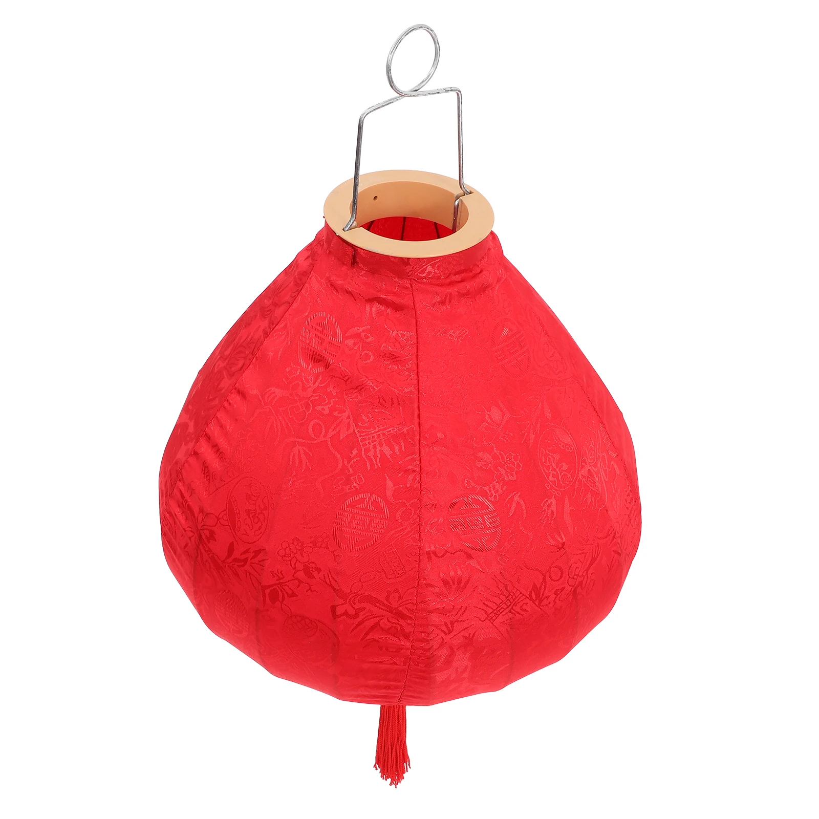 Tassel Lantern Hanging Decor Celebration Halloween Prop Red Lanterns Festive Outdoor
Tassel Lantern Hanging Decor Celebration Halloween Prop Red Lanterns Festive Outdoor