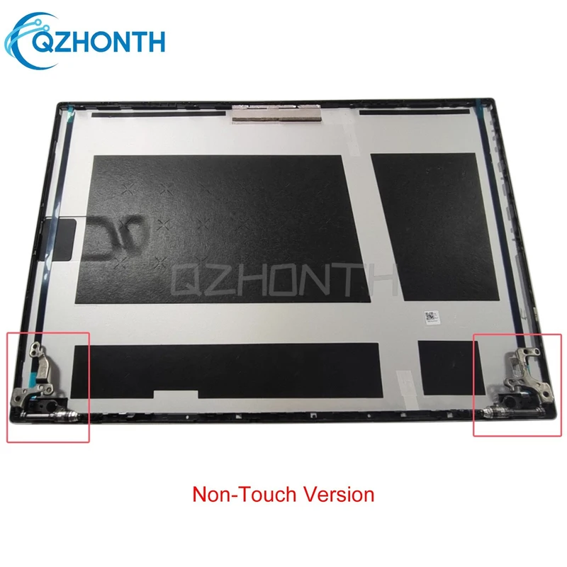S+ New LCD Back Cover For ASUS VivoBook K3605 ZU K3605V 2023 with Hinges Non-Touch
S+ New LCD Back Cover For ASUS VivoBook K3605 ZU K3605V 2023 with Hinges Non-Touch
