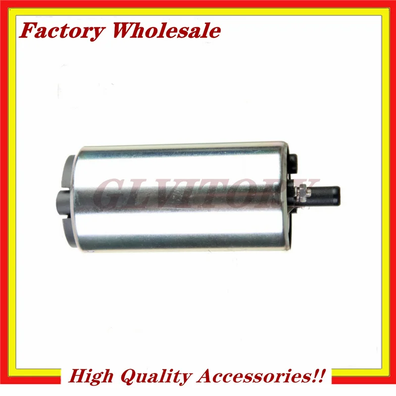 1PC Electric Fuel Gas Pump For Lexus Toyota Camry Celica MR2 23220-43070 2322043070 23220-16070 2322016070
1PC Electric Fuel Gas Pump For Lexus Toyota Camry Celica MR2 23220-43070 2322043070 23220-16070 2322016070