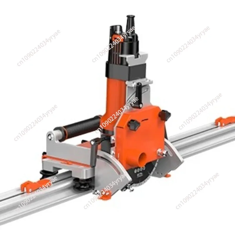 New Electric Cutting Machine, High-precision Large Format Ceramic Portable Chamfering and Oblique Cutting Machine
New Electric Cutting Machine, High-precision Large Format Ceramic Portable Chamfering and Oblique Cutting Machine