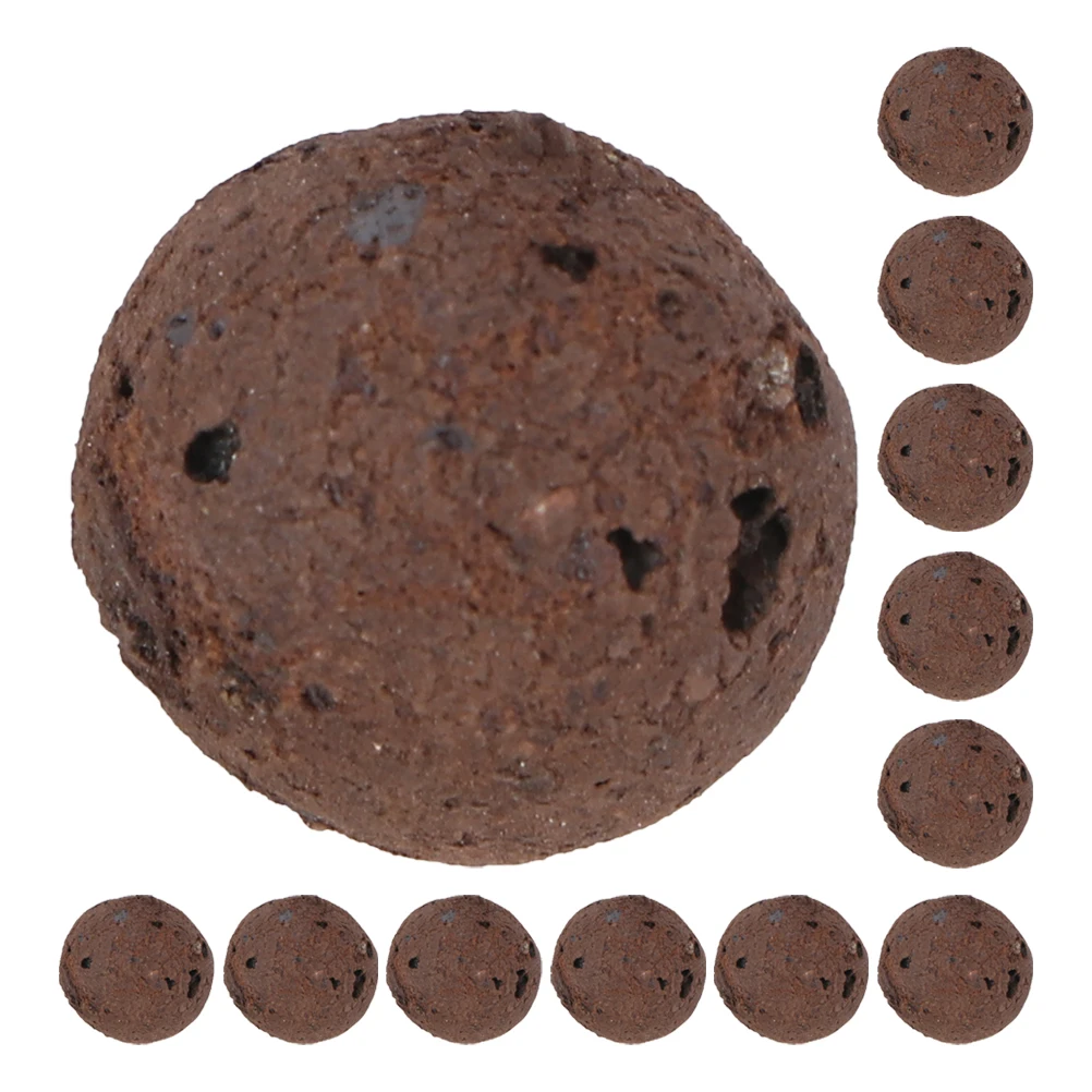 Breathable Clay Balls Ceramic for Indoor Plants Pebbles Decorative Rocks Succulent Stones Cactus Dirt Planters Filtration
Breathable Clay Balls Ceramic for Indoor Plants Pebbles Decorative Rocks Succulent Stones Cactus Dirt Planters Filtration