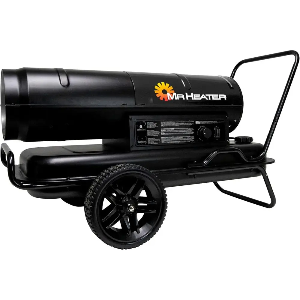 Керосиновый обогреватель с принудительной подачей воздуха 140 000 Вт
Керосиновый обогреватель с принудительной подачей воздуха 140 000 Вт