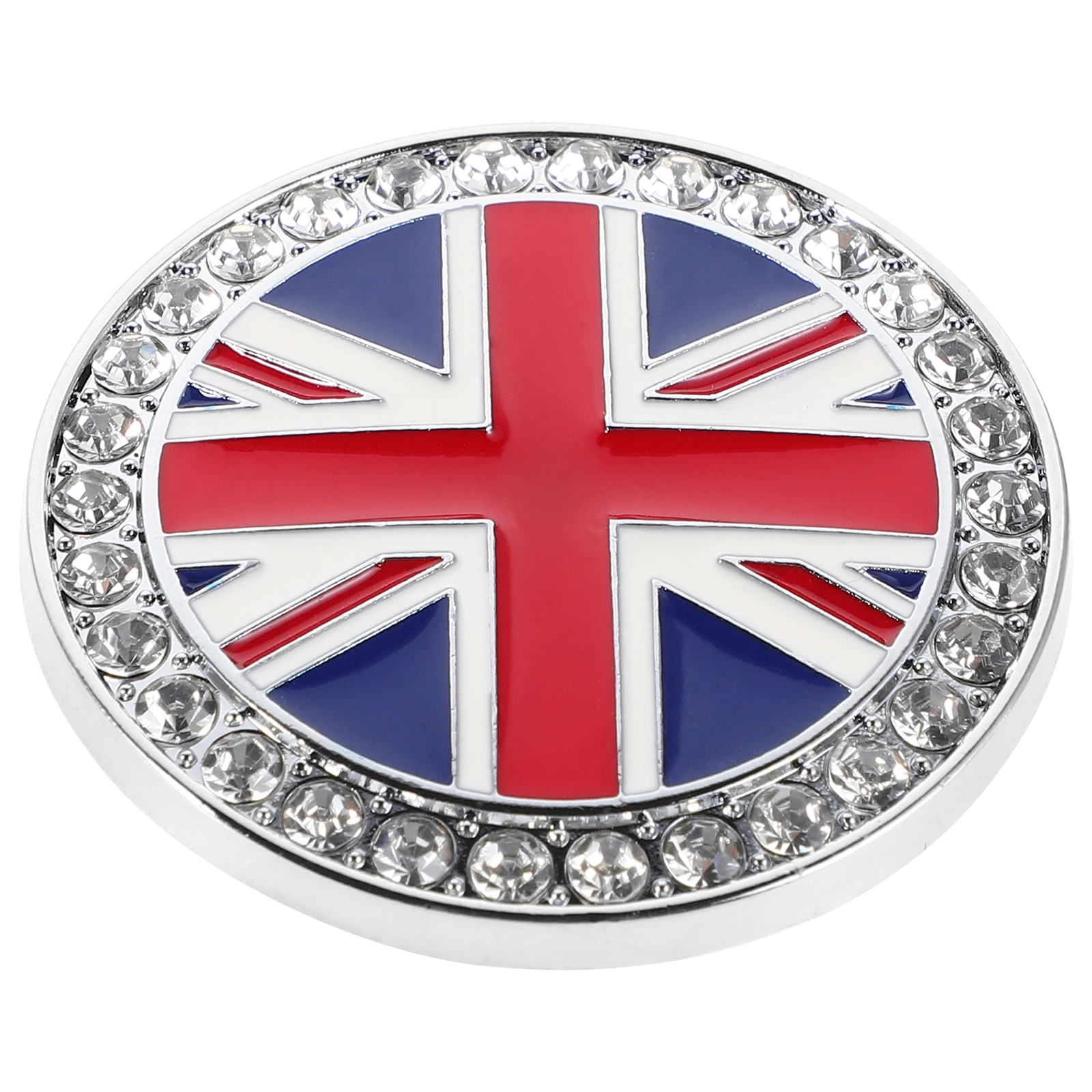 Car Labeling British Flag Stickers Union Jack Door Decorative Alloy Body Decoration
Car Labeling British Flag Stickers Union Jack Door Decorative Alloy Body Decoration