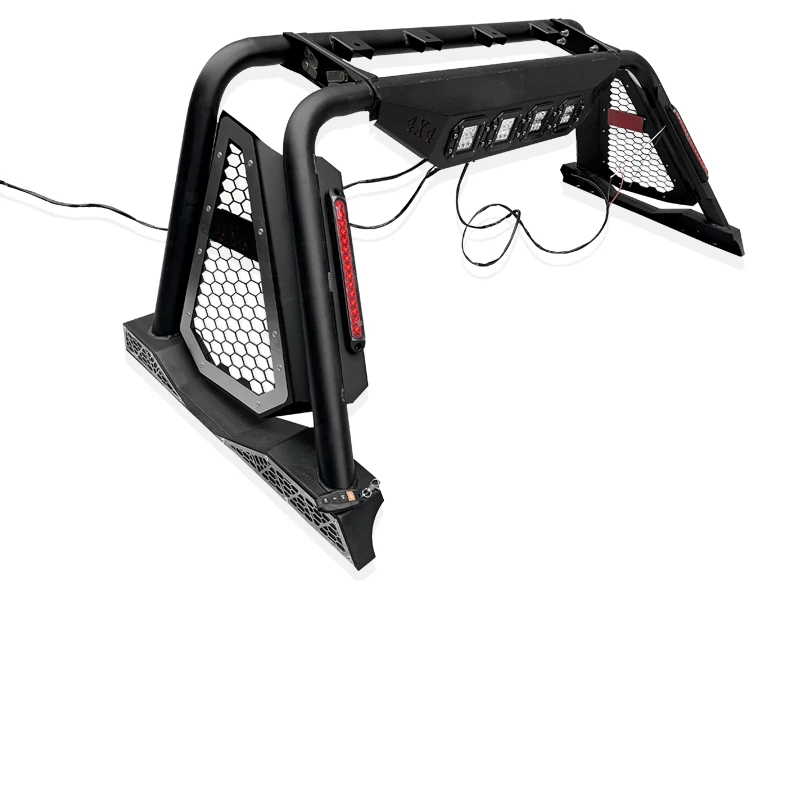 Car Other Exterior Accessories Stainless Steel Pickup 4x4 Roll Bar Universal Pickup Sport Roll Bar Roll
Car Other Exterior Accessories Stainless Steel Pickup 4x4 Roll Bar Universal Pickup Sport Roll Bar Roll