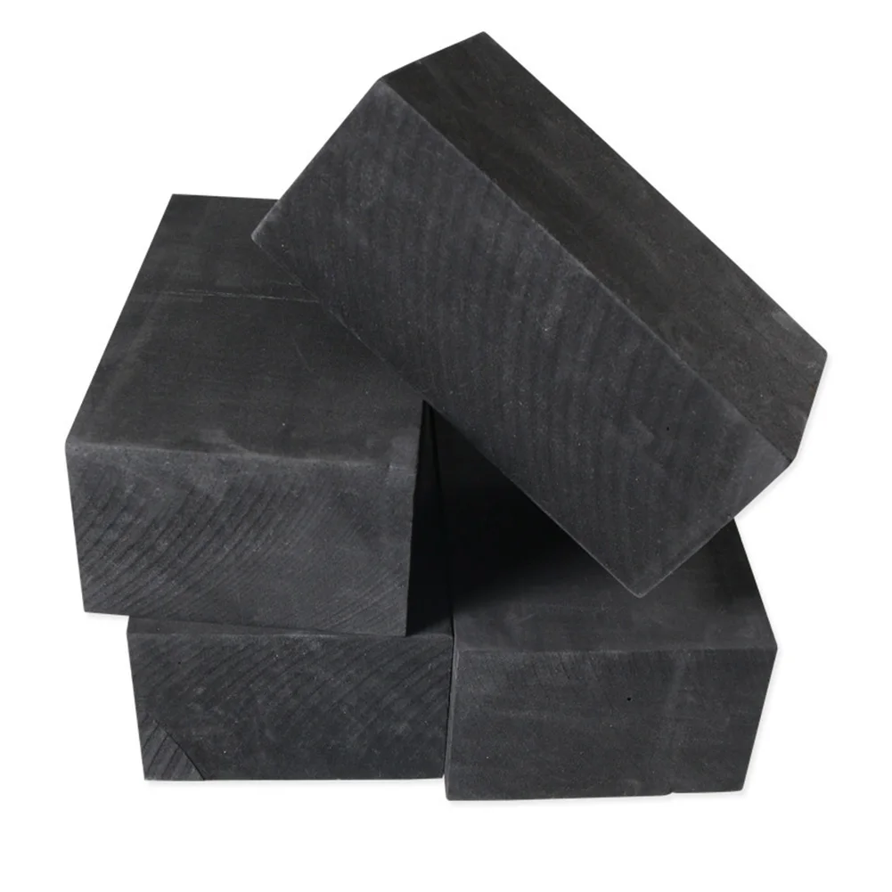 1Pcs Scissor Lift Pads 24x15x10cm Rubber Foam Pad For Most Car Elevators Lift Block For Vehicle Maintenance And Safe Lifting
1Pcs Scissor Lift Pads 24x15x10cm Rubber Foam Pad For Most Car Elevators Lift Block For Vehicle Maintenance And Safe Lifting