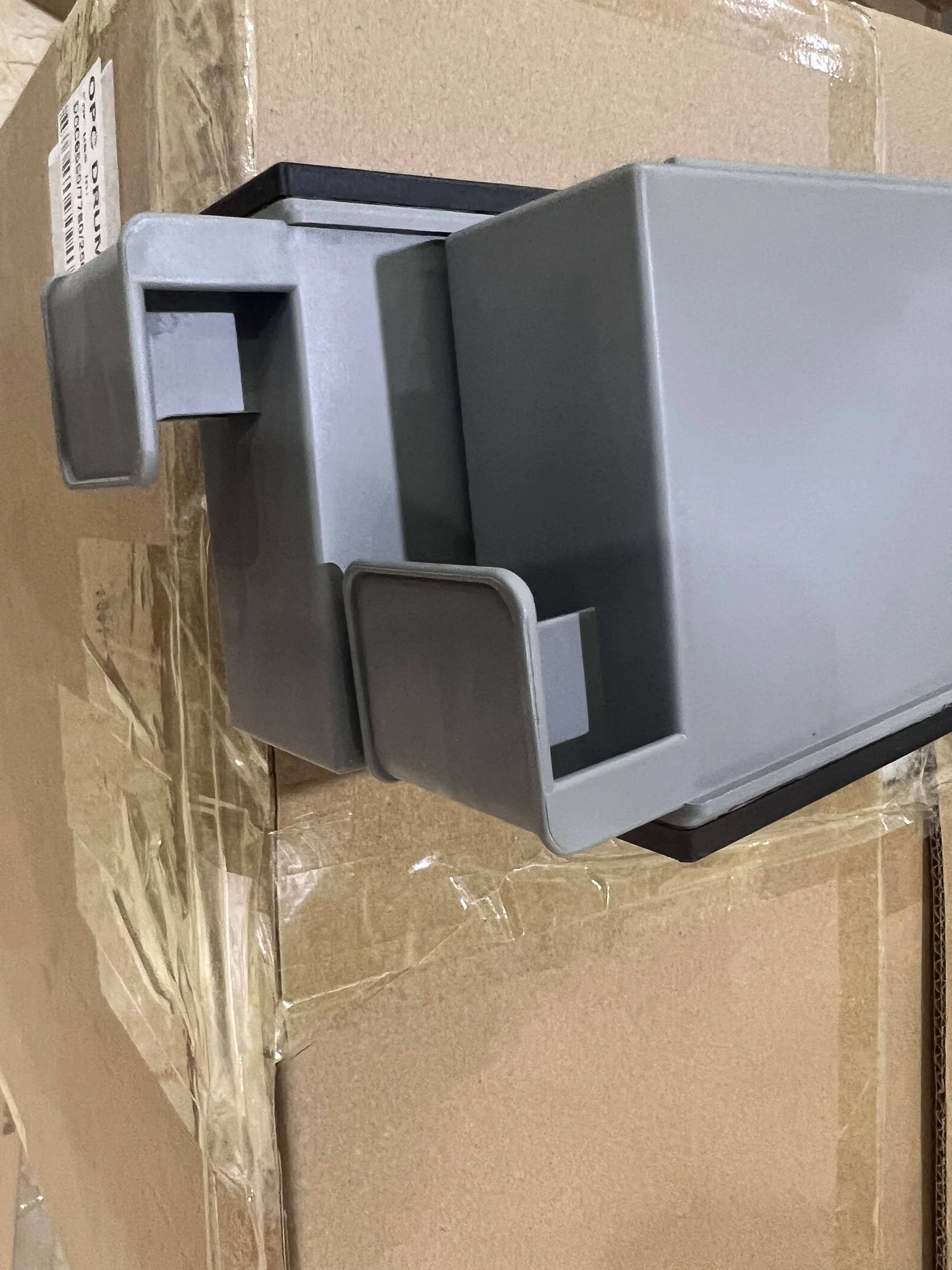 T671300 T6713 Контейнер для сбора мусора для Epson WF-M21000 WF-C20600 WF-C20750 WF-C21000 WF-M20590 WF-C17590 WF-C20590 
T671300 T6713 Контейнер для сбора мусора для Epson WF-M21000 WF-C20600 WF-C20750 WF-C21000 WF-M20590 WF-C17590 WF-C20590