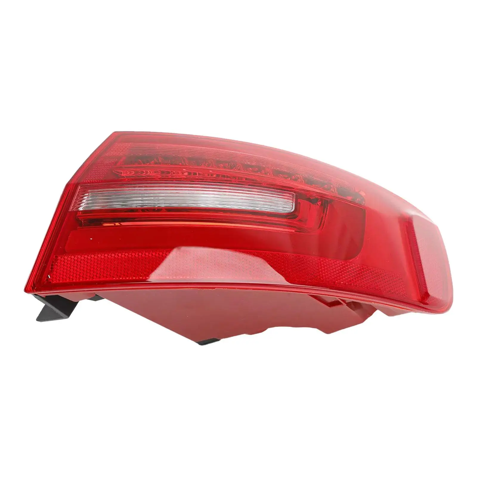 8K5945096AC Red Sturdy Rear Tail Light Lamp for Audi A4 A4 Base 13-14
8K5945096AC Red Sturdy Rear Tail Light Lamp for Audi A4 A4 Base 13-14