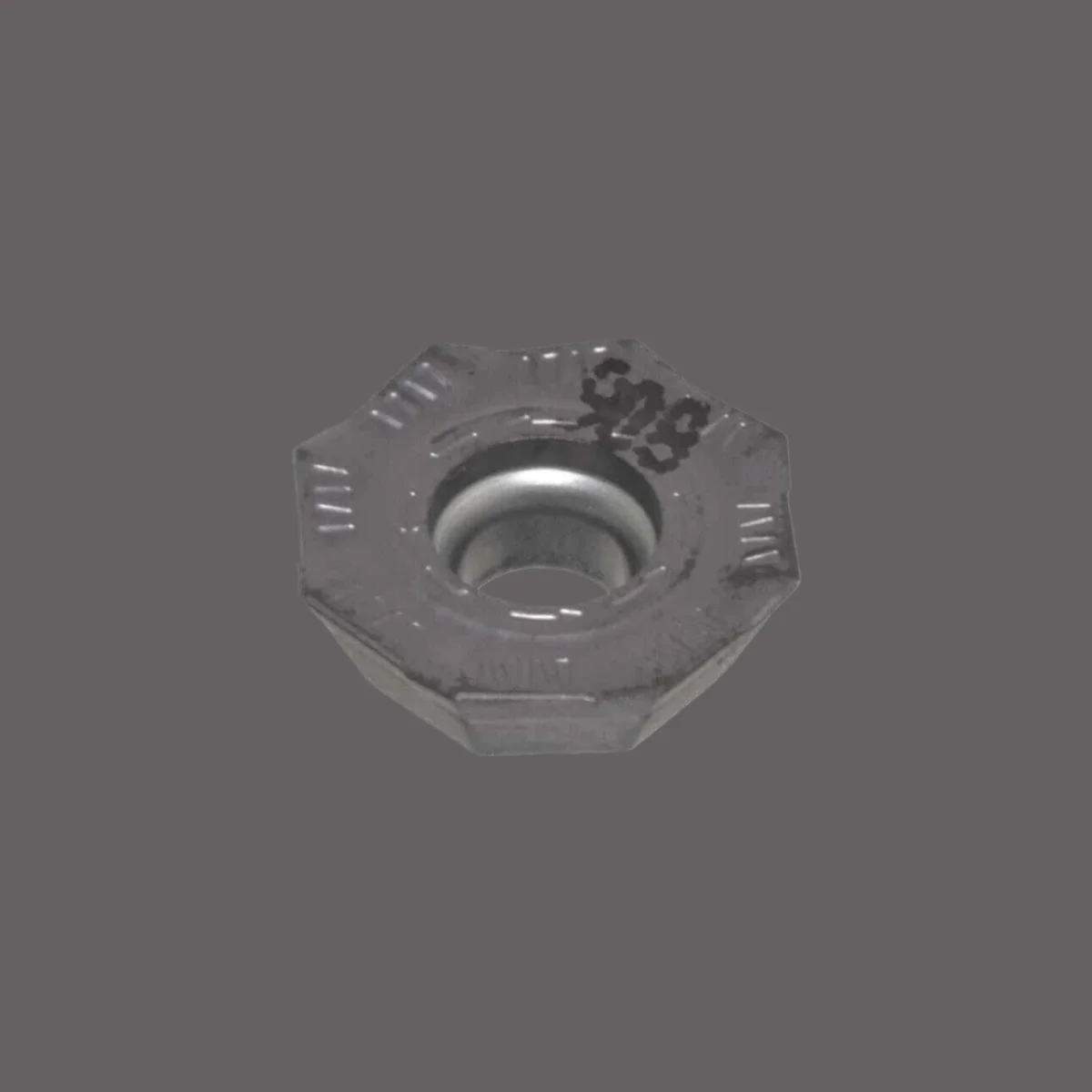 Original OEMT 060405-AER76 IC908 Milling Insert CNC Cutting Tools
Original OEMT 060405-AER76 IC908 Milling Insert CNC Cutting Tools