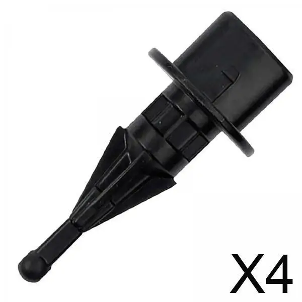 Intake Air Temperature Sensor ABS Plastic Automotive Engine Replacement for Toyota MR2 for camry Celica Lexus IS300 GS300
Intake Air Temperature Sensor ABS Plastic Automotive Engine Replacement for Toyota MR2 for camry Celica Lexus IS300 GS300