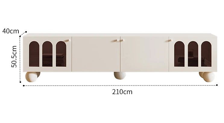 Solid Wood TV Cabinet Small Apartment Storage Coffee Table TV Cabinet Combination
Solid Wood TV Cabinet Small Apartment Storage Coffee Table TV Cabinet Combination