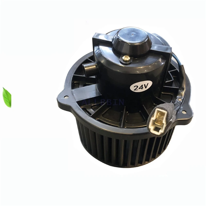 For HYUNDAI 80 150 200 210 215 225 305-5-7-9 Excavator air conditioning heater motor blower excavator parts
For HYUNDAI 80 150 200 210 215 225 305-5-7-9 Excavator air conditioning heater motor blower excavator parts