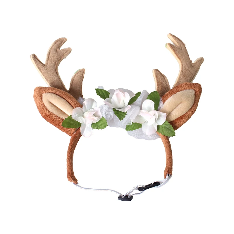 Cat dog Spring Festival red clothes cape New Year cape Christmas hat shawl antler hat headgear headband
Cat dog Spring Festival red clothes cape New Year cape Christmas hat shawl antler hat headgear headband