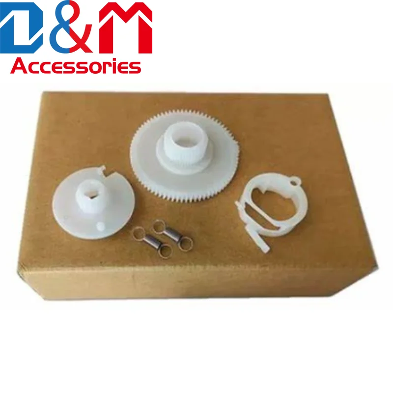 10X КОМПЛЕКТ СЦЕПЛЕНИЯ для EPSON L3100 L3101 L3110 L3115 L3116 L3150 L3151 L3156 L3158 L3160 L4150 L4160 L4165 L5190 L6178 L6198
10X КОМПЛЕКТ СЦЕПЛЕНИЯ для EPSON L3100 L3101 L3110 L3115 L3116 L3150 L3151 L3156 L3158 L3160 L4150 L4160 L4165 L5190 L6178 L6198