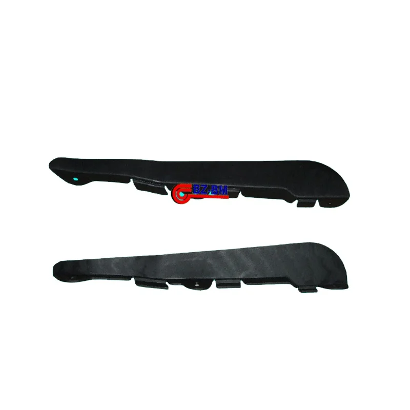 Engine guard Oil guard Chassis armor down plate auto parts is suitable for E65 E66 model 51717153788
Engine guard Oil guard Chassis armor down plate auto parts is suitable for E65 E66 model 51717153788