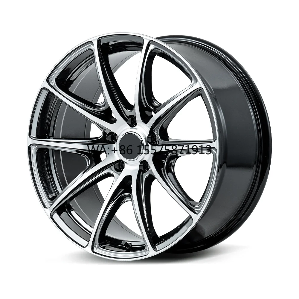 For Forged Concave Alloy Wheels 18-20 Inch PCD Fit BMW Mercedes Benz Audi Off Road Racing Passenger Cars Car Wheel Rims
For Forged Concave Alloy Wheels 18-20 Inch PCD Fit BMW Mercedes Benz Audi Off Road Racing Passenger Cars Car Wheel Rims