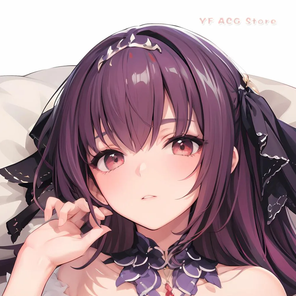 Fate Grand Order Scathach Dakimakura Cover Double Sided HD Print Soft Pillow Case Cozy Home Decor Gift For Game Anime Fans
Fate Grand Order Scathach Dakimakura Cover Double Sided HD Print Soft Pillow Case Cozy Home Decor Gift For Game Anime Fans