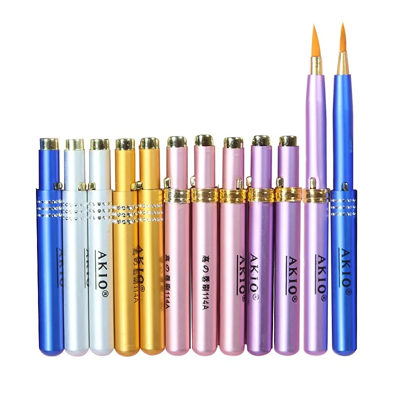 Factory Wholesale 1000pcs Mini Portable Lip Brush Retractable Lipstick Lip Gloss Brush For Cosmetic Makeup Free Shipping
Factory Wholesale 1000pcs Mini Portable Lip Brush Retractable Lipstick Lip Gloss Brush For Cosmetic Makeup Free Shipping