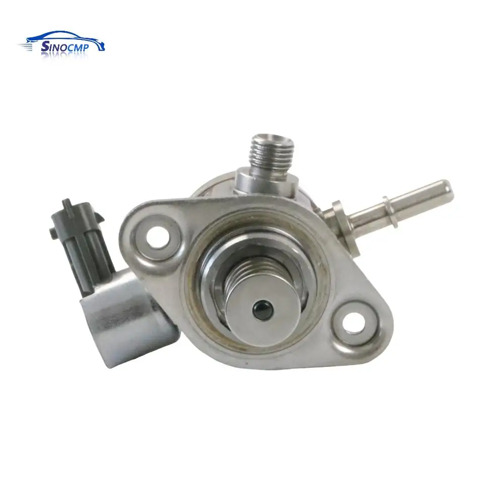 1 PC High Pressure Fuel Pump For Hyundai 2012-2015 Veloster / Accent & For Kia 2012-2015 Soul / Rio / Forte 35320-2B140
1 PC High Pressure Fuel Pump For Hyundai 2012-2015 Veloster / Accent & For Kia 2012-2015 Soul / Rio / Forte 35320-2B140